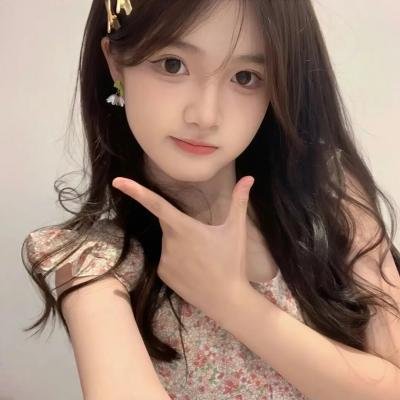 艳阳春色